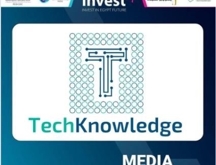 غداً الثلاثاء.. «تكنولدج» راعيًا إعلاميًا لمعرض ومؤتمر 4 Tech Invest 