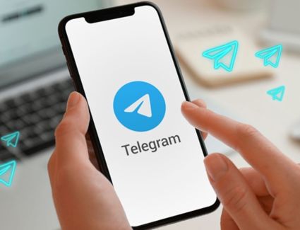 «تليجرام» يكشف عن خدمة جديدة