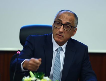 طارق عامر: دعم رئاسي لجهود التكامل الاقتصادي والتجاري بين مصر وإفريقيا