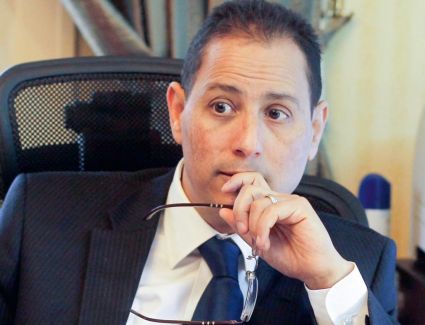 محمد عمران:  الموافقة على إتاحة التمويل العقاري لشراء وحدات سكنية تحت التشييد