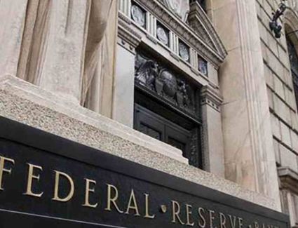 عاجل: الفيدرالي الأمريكي يرفع أسعار الفائدة بمقدار 75 نقطة