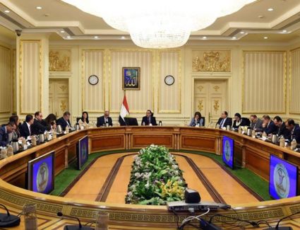 عاجل: مجلس الوزراء يلغي جميع قيود كورونا المقررة على الدخول إلى مصر