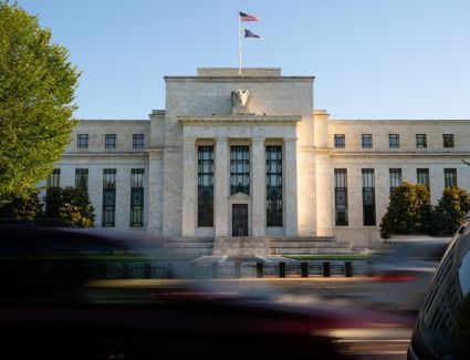 تفاقم مؤشر الإجهاد المصرفي الأمريكي بعد رفع بنك الاحتياطي الفيدرالي للفائدة