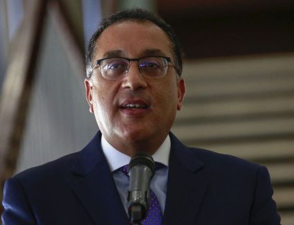 رئيس الوزراء: مشروع القطار الكهربائي والمونوريل إنجاز للمصريين يستحق دخول موسوعة جينيس