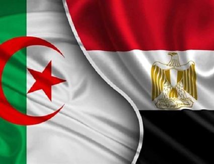 13 اتفاقية ومذكرة تفاهم وتعاون في مختلف المجالات بين مصر والجزائر