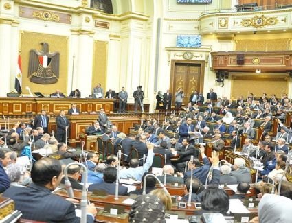 النواب يوافق نهائيًا  على مشروع قانون التجاوز عن مقابل تأخير الضريبة