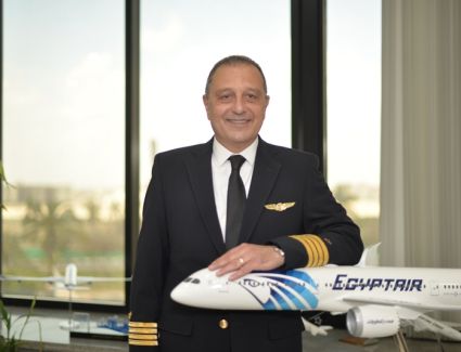 خلال إجازة عيد الأضحى.. «مصر للطيران» تسير 251 رحلة داخلية إلى المطارات السياحية 