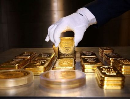ارتفاع أسعار الذهب 53 جنيهًا في أسبوع