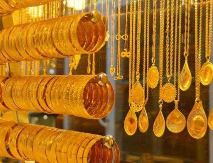 استقرار أسعار الذهب وعيار 21 يسجل  990 جنيهًا