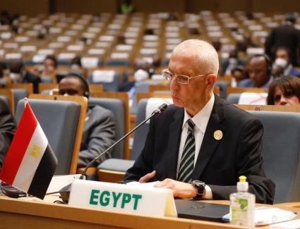 مصر تشارك في اجتماع القمة التنسيقي بين الاتحاد الأفريقي والتجمعات الاقتصادية الإقليمية