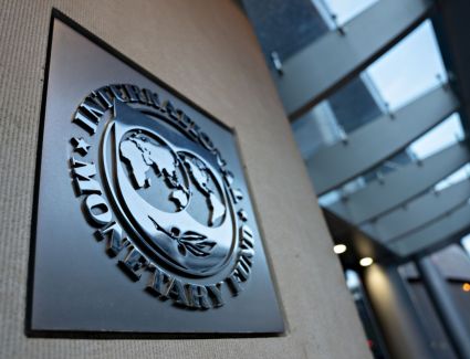 صندوق النقد يتوقع نمو الاقتصاد المصري بنسبة 5.9% للعام الجاري