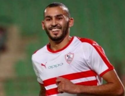 هل طلب بو طيب 2 مليون دولار من الزمالك لفسخ عقده؟.. "البوست الآن" يُجيب