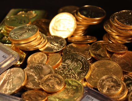 أسعار الذهب اليوم الأحد 14 اغسطس.. عيار 21 يسجل 1070 جنيهاً