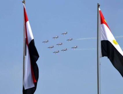 مصر تؤكد على إدانتها القوية للإرهاب بكافة أشكاله 