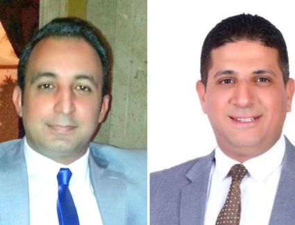 «المصرية جروب» تعين أحمد بدر رئيسا للقطاع التجارى ومحمد عواد رئيسا لقطاع المبيعات 