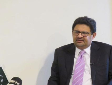 وزير المالية الباكستاني: يجب خفض فاتورة الاستيراد لحدود موارد الدولة من النقد الأجنبي