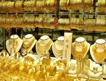تعرف على أسعار الذهب في مصر اليوم الأحد 11-9-2022