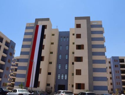 وزير الإسكان: فتح باب الحجز لوحدات كاملة التشطيب ضمن المبادرة الرئاسية "سكن لكل المصريين 3"