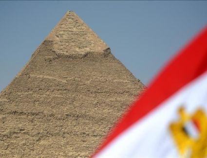 منح مصر مكانة «شريك الحوار» في منظمة شنغهاي