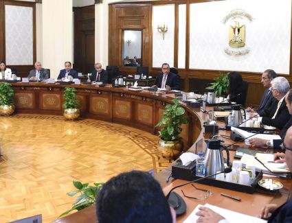 تحت رعاية الرئيس السيسي: مصر تستعد لإطلاق الاستراتيجية الوطنية للملكية الفكرية