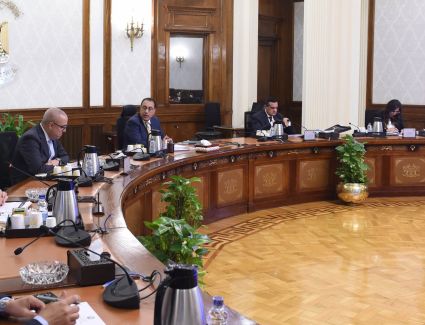 رئيس الوزراء يُتابع مشروعات التطوير بـ "القاهرة"