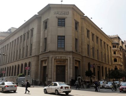 المركزي المصري: ارتفاع تحويلات المصريين العاملين بالخارج إلى 18.72 مليار دولار خلال 7 شهور