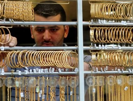 تعرف على أسعار الذهب في مصر اليوم الأحد 18-9-2022