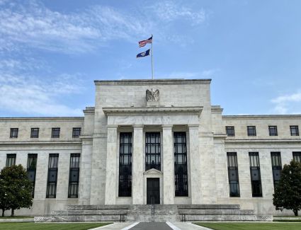 عاجل: للمرة الثالثة على التوالي.. الفيدرالي الأميركي يرفع «الفائدة» 75 نقطة أساس 