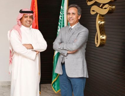 «التعمير العربية» تستثمر 2.5 مليار جنيه في 3 مشروعات بالعاصمة الإدارية الجديدة 