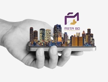 لأول مرة في مصر.. إطلاق  Meta Go  أقوى نظام مبيعات في مجال العقارات