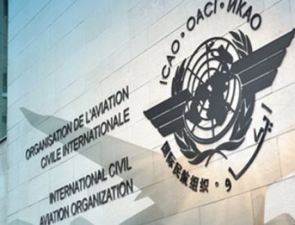  ترشيح مصر لعضوية مجلس المنظمة الدولية للطيران المدنى