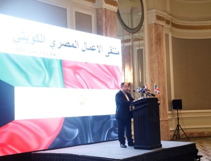 وزير المالية: دولة الكويت الشقيقة ثالث أكبر شريك تجاري عربي والرابع عالميًا 