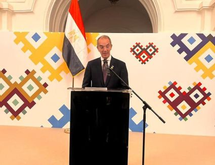مصر تفوز بعضوية المجلس الإدارى للاتحاد الدولى للاتصالات عن قارة أفريقيا