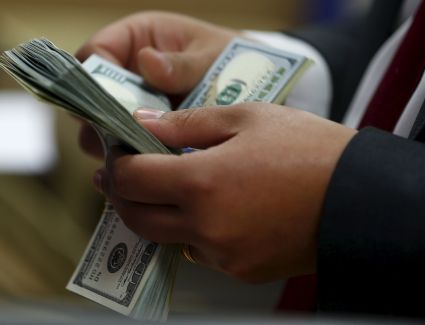 عاجل: ارتفاع  الدولار مقابل الجنيه اليوم الثلاثاء 11 أكتوبر
