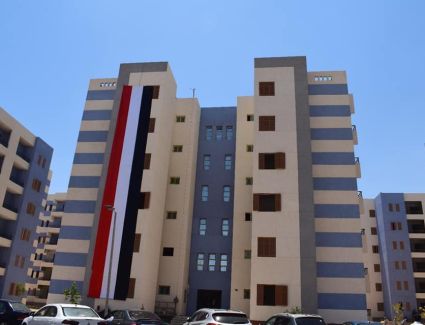 وزير الإسكان: سحب أكثر من 207 آلاف كراسة شروط لحجز وحدات المبادرة الرئاسية "سكن لكل المصريين 3"