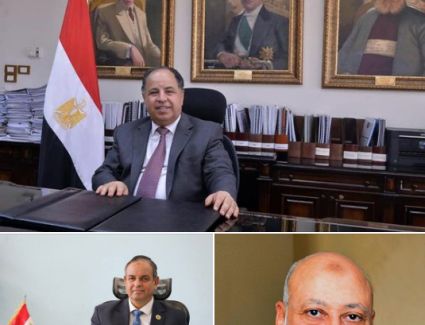 وزير المالية: التعاون مع «المركزي» والبنك «الأهلي» وبنك «مصر» لتسهيل رد ضريبة القيمة المضافة للمغادرين الأجانب