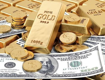 شعبة الذهب: سعر الدولار في ارتفاع مستمر ولا نستطيع التحرك حتى تثبت الأسعار