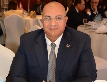 د. أحمد الشناوى: القطاع العقارى الاستثمار الأكثر امنا وحفظا للقيمة .. وشهادات 17،25 ٪؜ لن تؤثر عليه إطلاقًا 