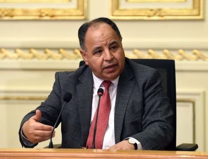 وزير المالية: مصر تتبنى «رؤية أفريقيا» في «يوم التمويل» 9 نوفمبر ضمن فعاليات قمة المناخ
