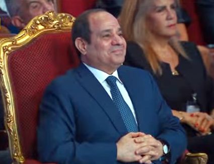 عاجل: الرئيس السيسي يشهد تدشين 64 مشروعًا ضمن مبادرة «ابدأ» لتطوير الصناعة