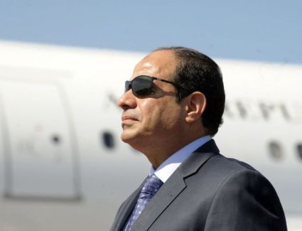 الرئيس السيسي يتوجه إلى الجزائر للمشاركة في القمة العربية الحادية والثلاثين