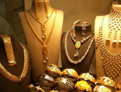 «أي صاغة»: 27.8 طن مشتريات المصريين من الذهب خلال 9 أشهر