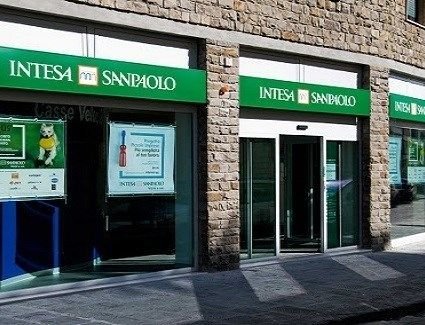 "إنتيزا سان باولو" البنك الإيطالي الوحيد في "كوب27" في شرم الشيخ 
