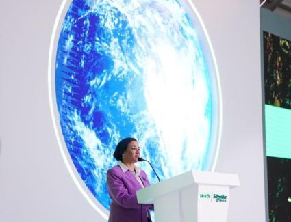 نيابة عن رئيس الوزراء: وزيرة البيئة تطلق مركز الشباب من أجل الاستدامة بالتعاون مع القطاع الخاص 