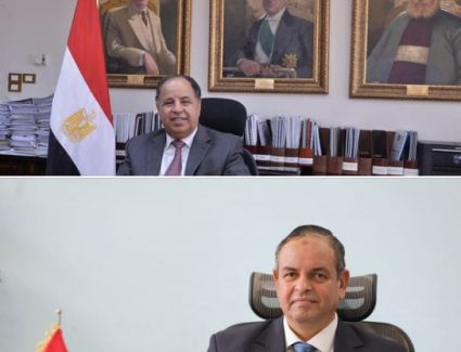وزير المالية:  إقبال كبير على الاستفادة بتيسيرات «سيارات المصريين بالخارج»