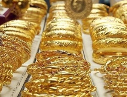 عاجل: إيقاف تسعير الذهب بعد تجاوز سعر الجرام 1800 جنيه