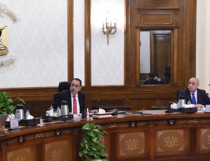 رئيس الوزراء يتابع الموقف التنفيذي للمبادرة الرئاسية"سكن كل المصريين" لمحدودى الدخل