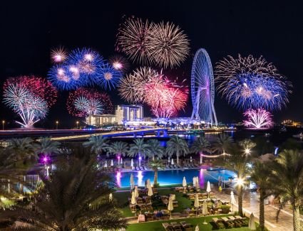 فنادق دبي تستعد لموسم الأعياد بخصومات تصل إلى 20% لجذب النزلاء