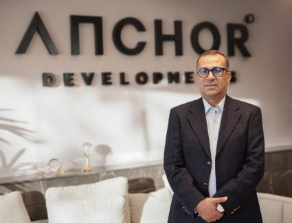 شركة «Anchor Developments» تخطط لإطلاق مشروعها الثاني في العاصمة الإدارية الجديدة 
