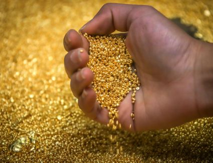  "جولد بيليون": ارتفاع في أسعار الذهب بمصر بنسبة 10.7% خلال ديسمبر 2022